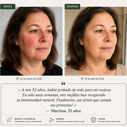 Posyra Sérum Anti-rojeces