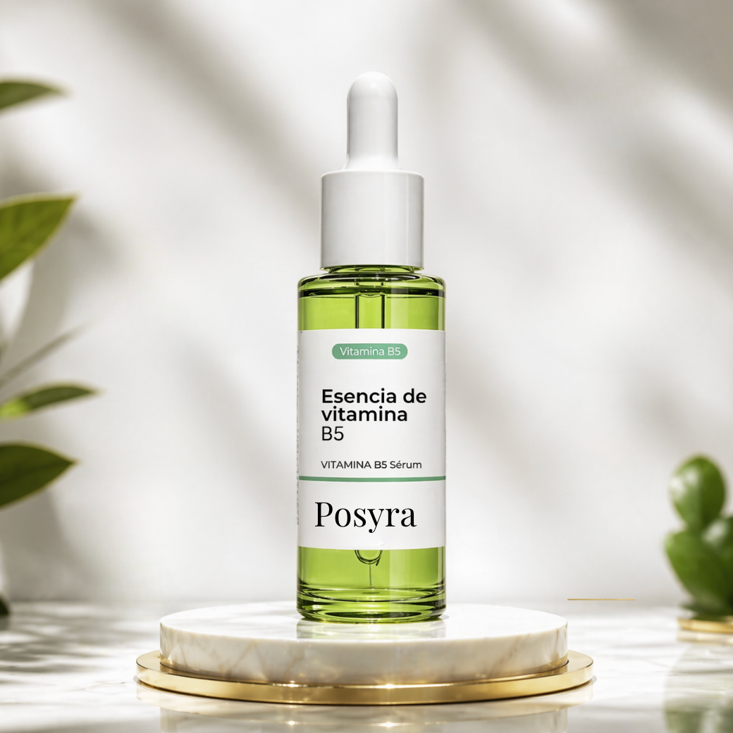 Posyra Sérum Anti-rojeces