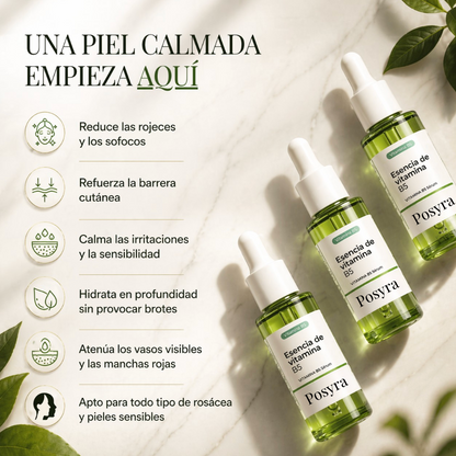 Posyra Sérum Anti-rojeces