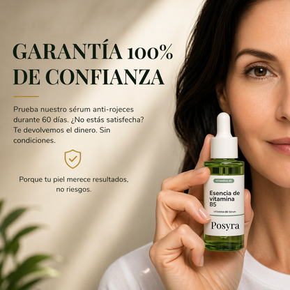 Posyra Sérum Anti-rojeces