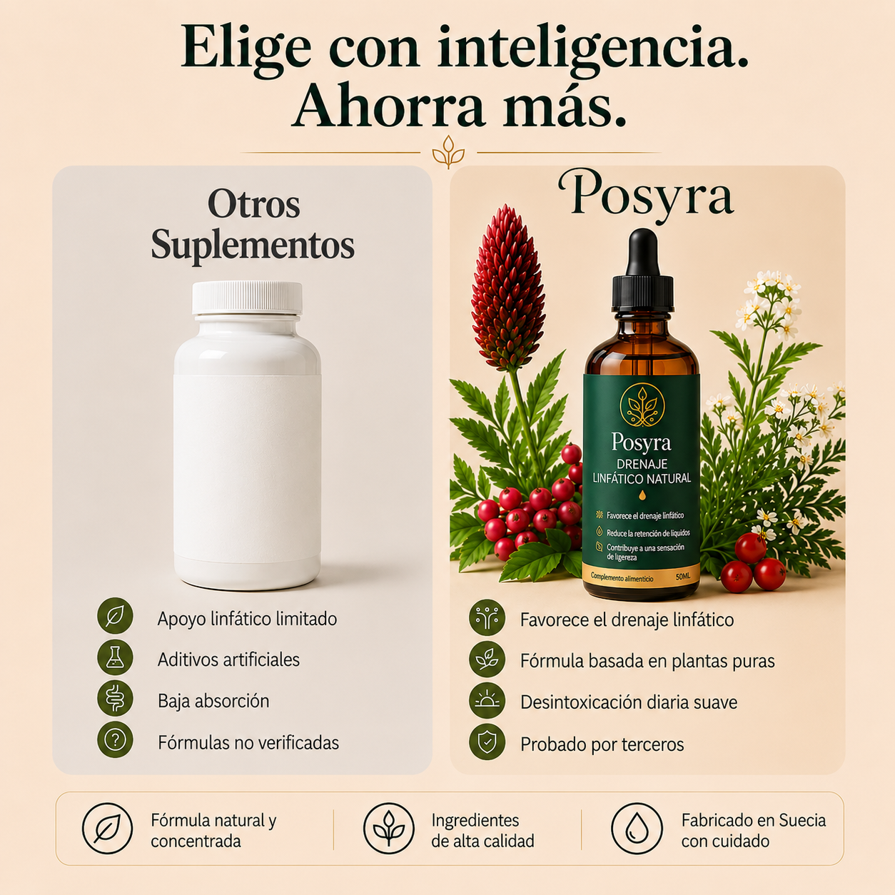 DRENAJE LINFÁTICO